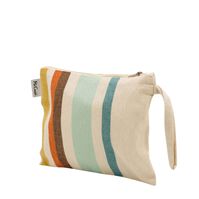 Neceser Playa Siros Beige-Verde Agua   Neceser Playa Siros Beige-Verde Agua   1